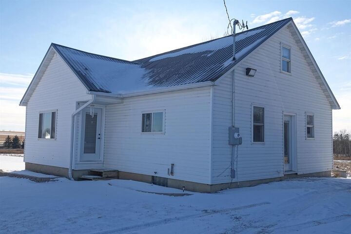 225800 Maplenut Road  Edgar WI 54426 photo