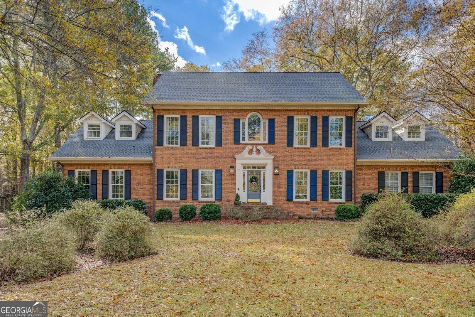 Property Photo:  960 Todd Drive  GA 30014 