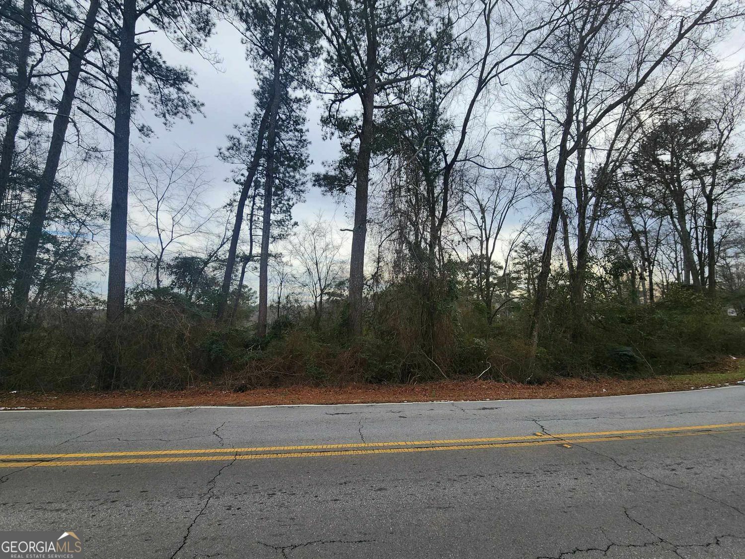 Property Photo: 2231 Carr Road NE GA 30012