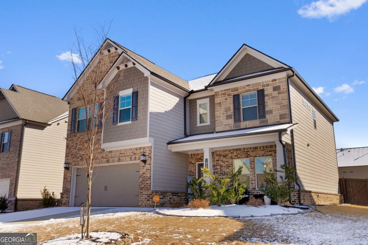 Property Photo: 53 Cottontail Lane GA 30052