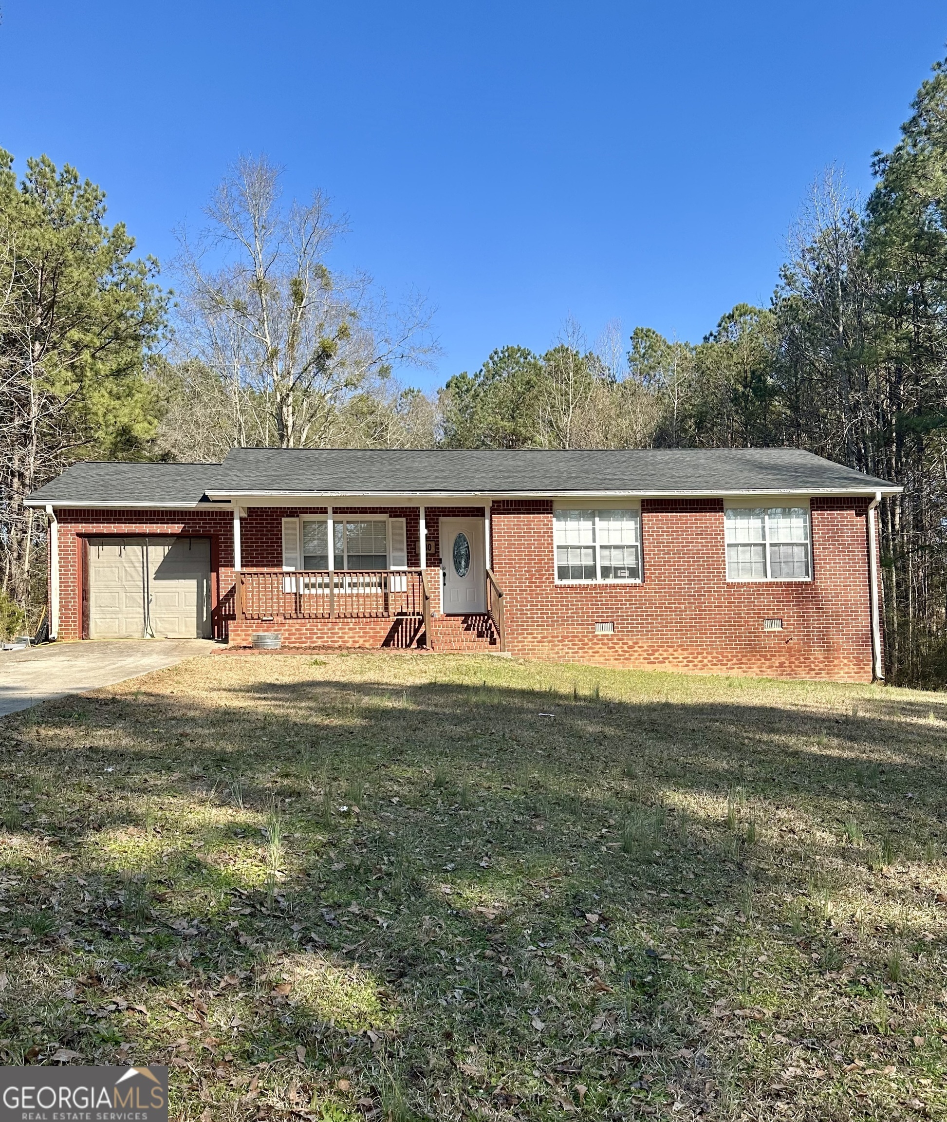 Property Photo:  480 Skinners Bypass  GA 30257 