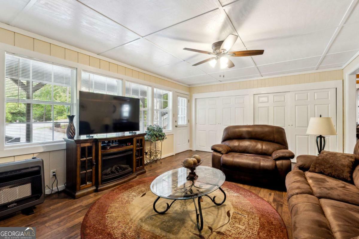 Property Photo: 36 Nob Hill Ridge GA 30528