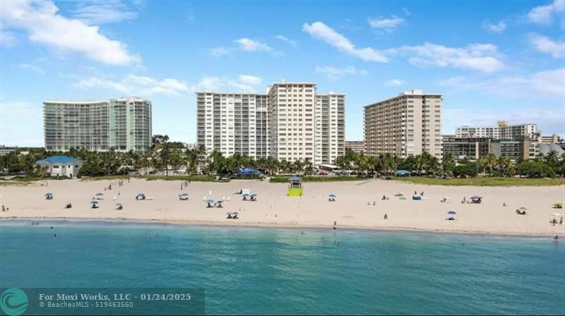 Property Photo:  111 N Pompano Beach Blvd 504  FL 33062 