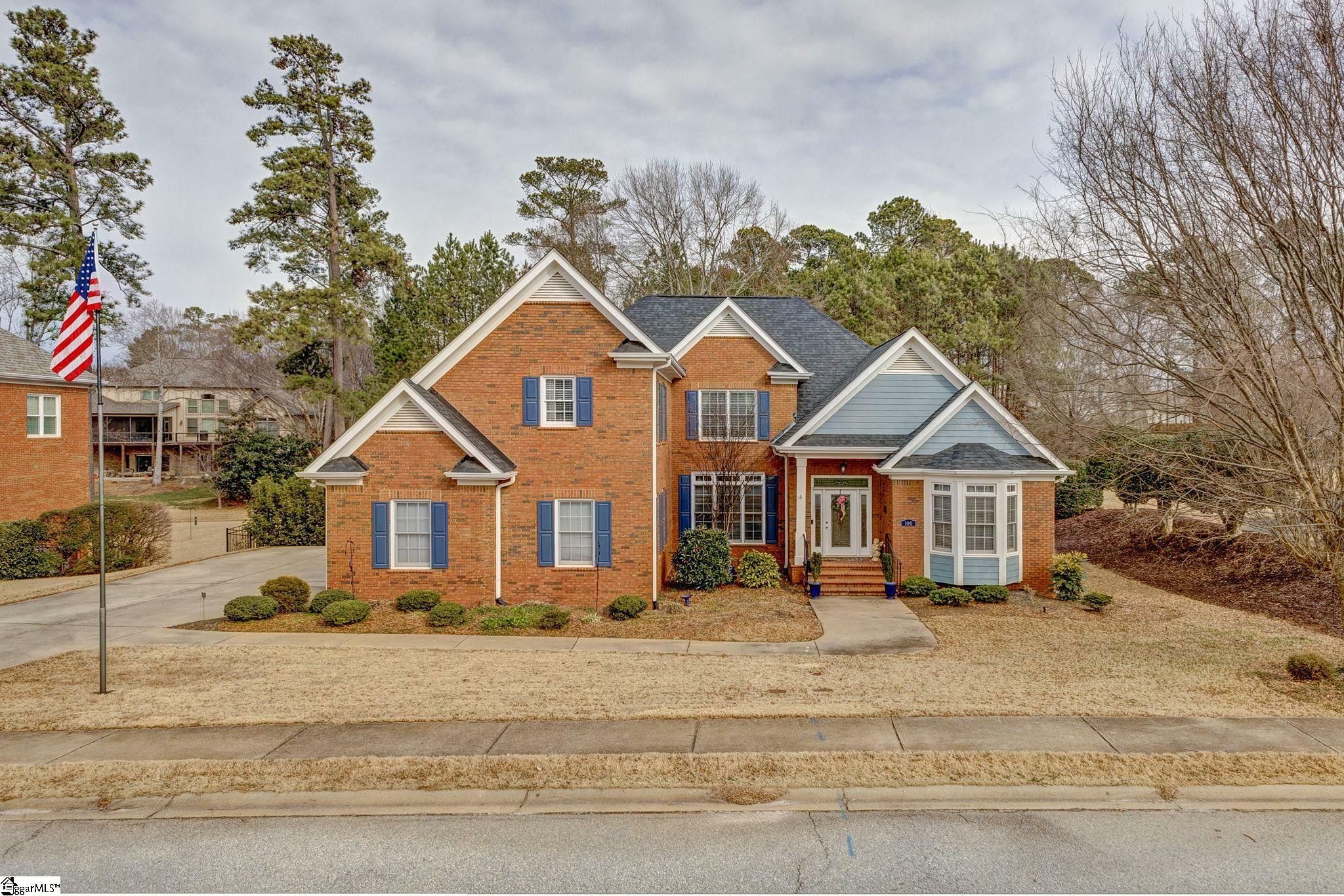 Property Photo: 100 Weatherstone Lane SC 29680