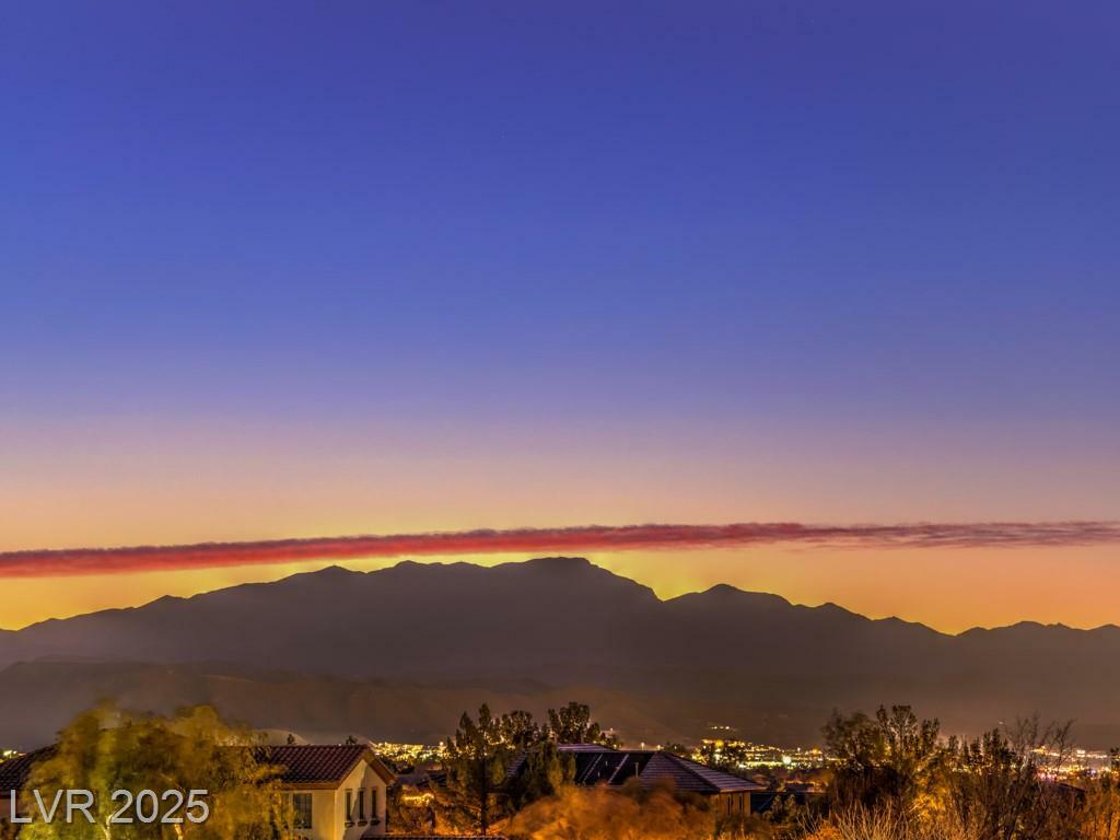 Property Photo: 3 Pine Hollow Drive NV 89052