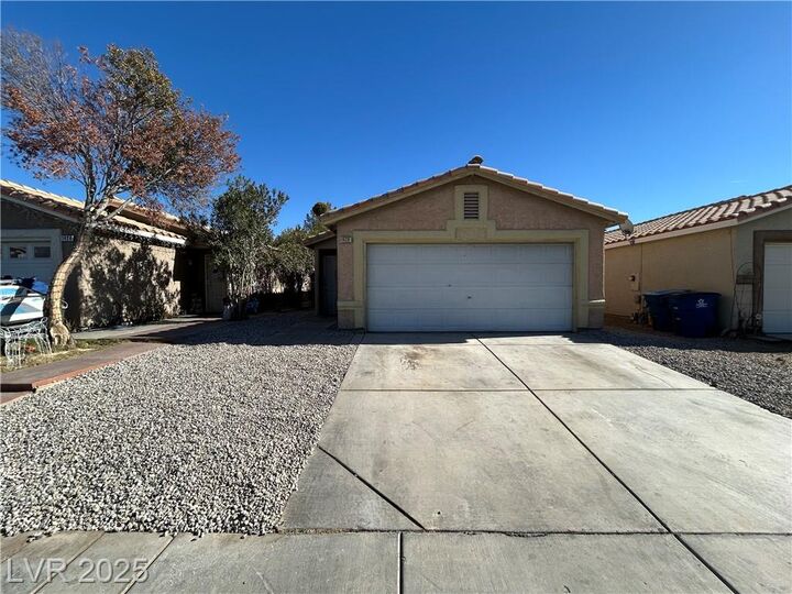 1420 Arlington Heights Street  Las Vegas NV 89110 photo
