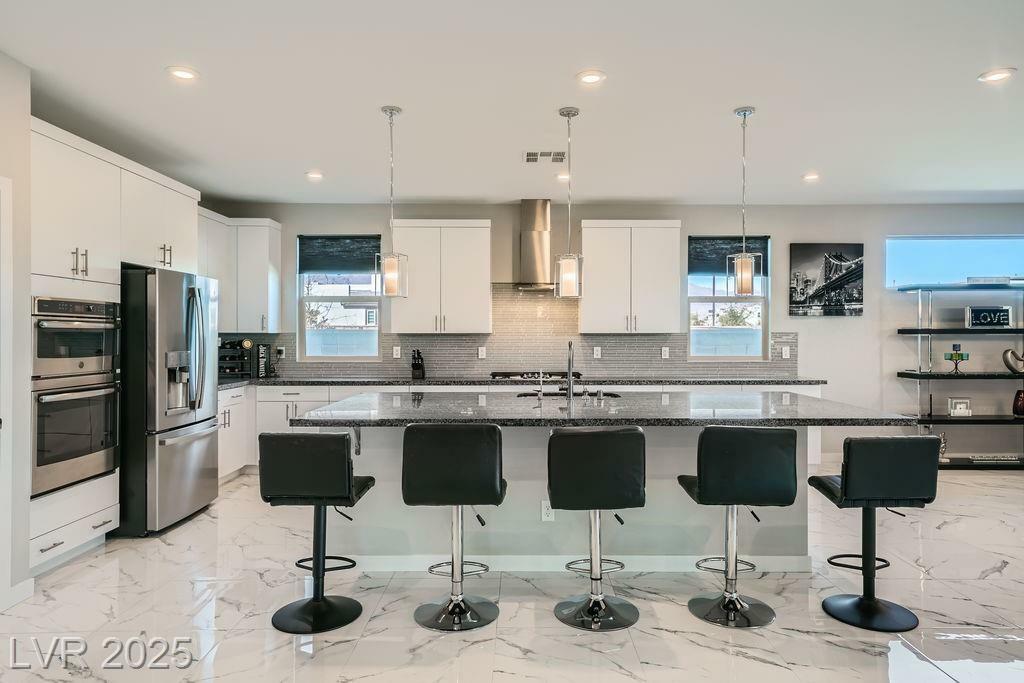 Property Photo: 6834 Compass Street NV 89084