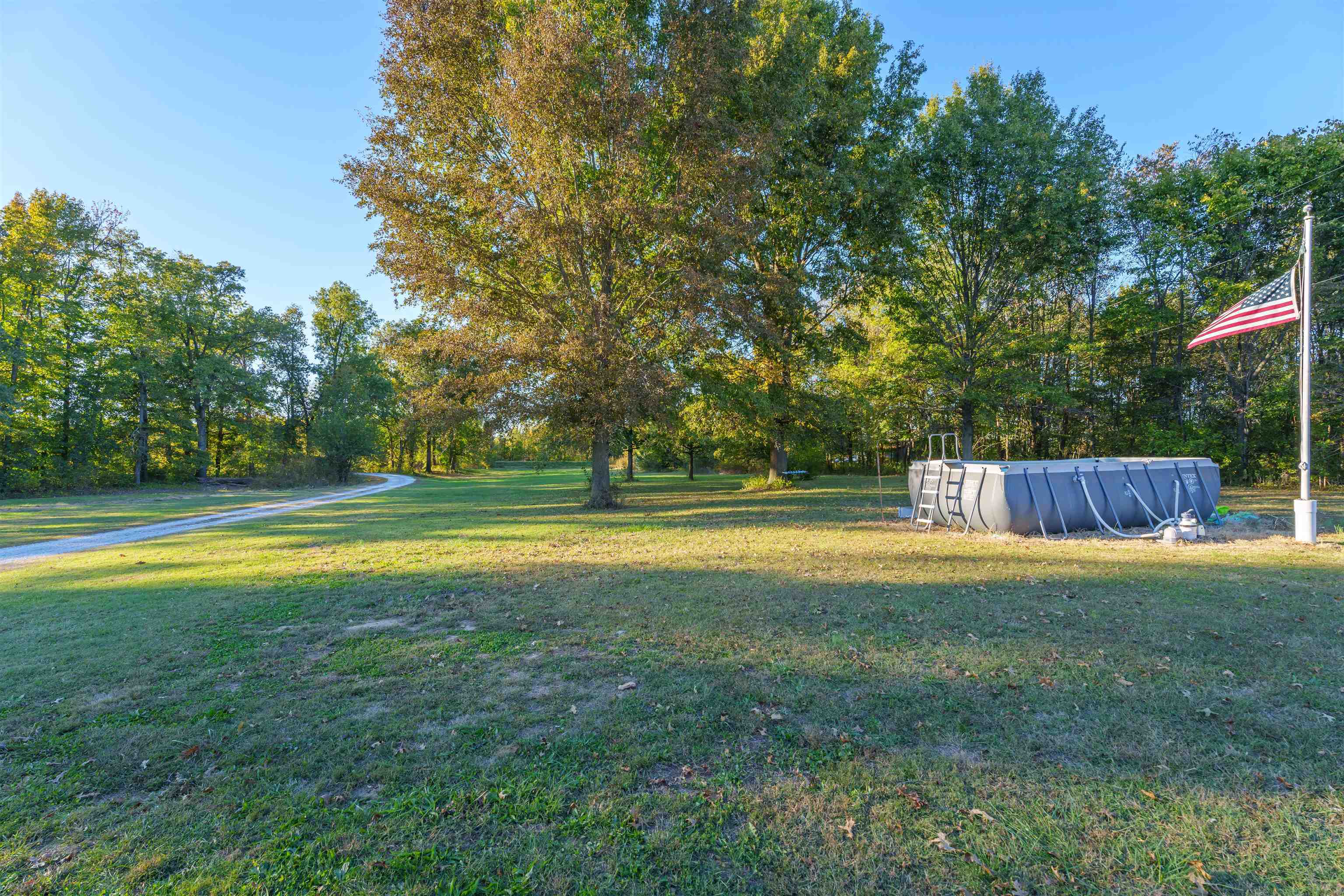 Property Photo:  14108 Chase Rd.  KY 42451 