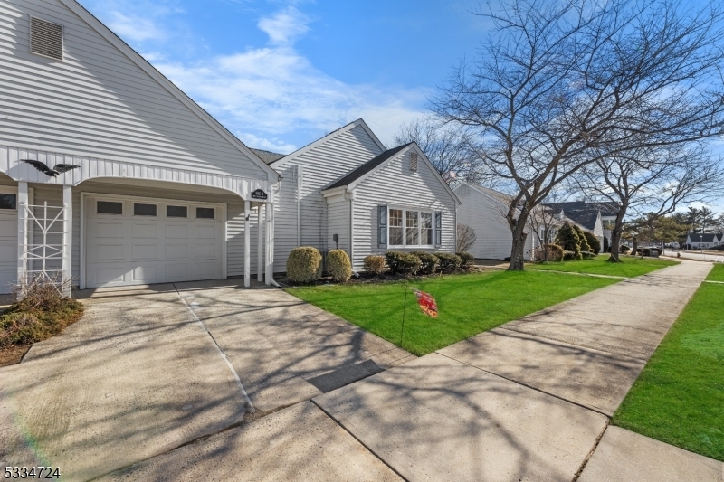 Property Photo:  585 Old Nassau Rd  NJ 08831 