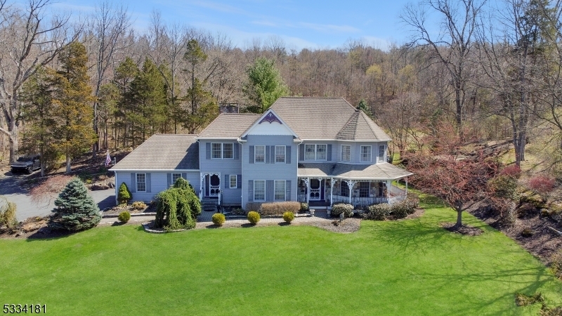 128 Greendell Rd  Frelinghuysen Twp. NJ 07860 photo
