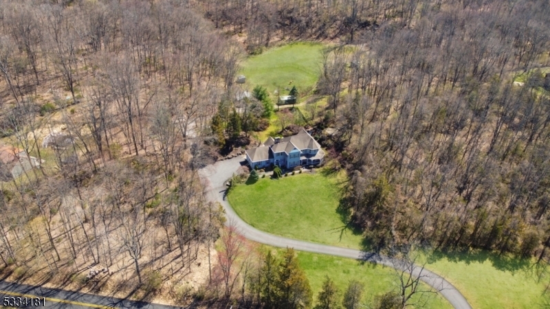 Property Photo: 128 Greendell Rd NJ 07860