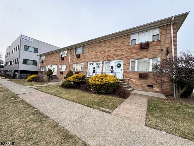 Property Photo:  432 Trenton Ave 16  NJ 07503 