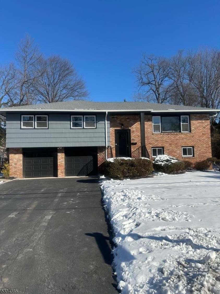 Property Photo: 395 Stirling Ave NJ 07079