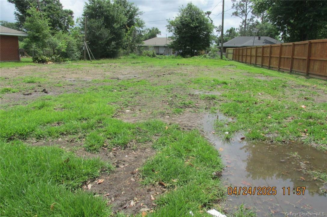 Property Photo:  3609 Monroe Street  LA 70607 