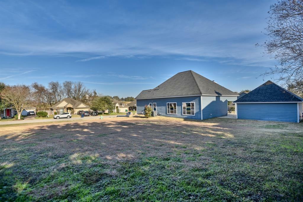 Property Photo: 2106 Springwood Lot 50 TX 77833