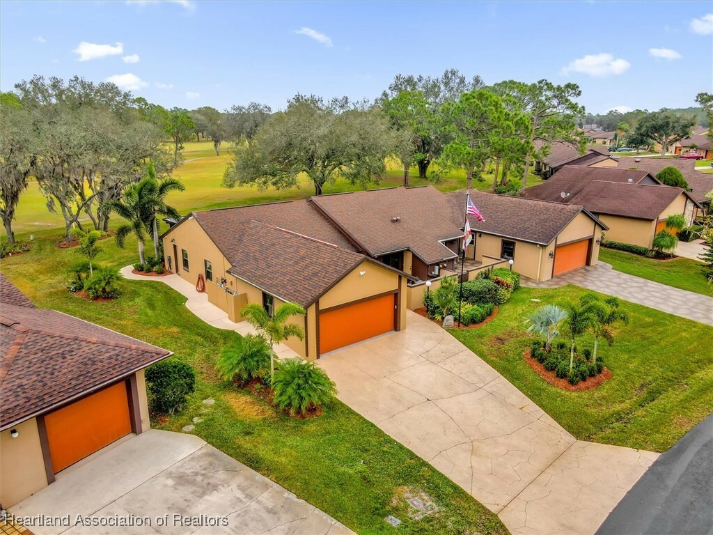 Property Photo:  3902 Cormorant Point Drive  FL 33872 