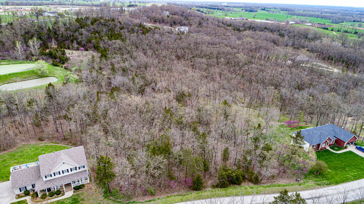 Property Photo: 10114 Cedar Knoll Drive MO 65032