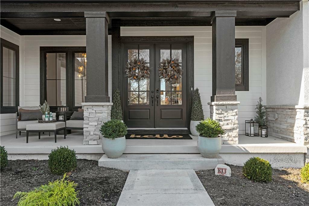 Property Photo:  11786 S Mesquite Street  KS 66061 