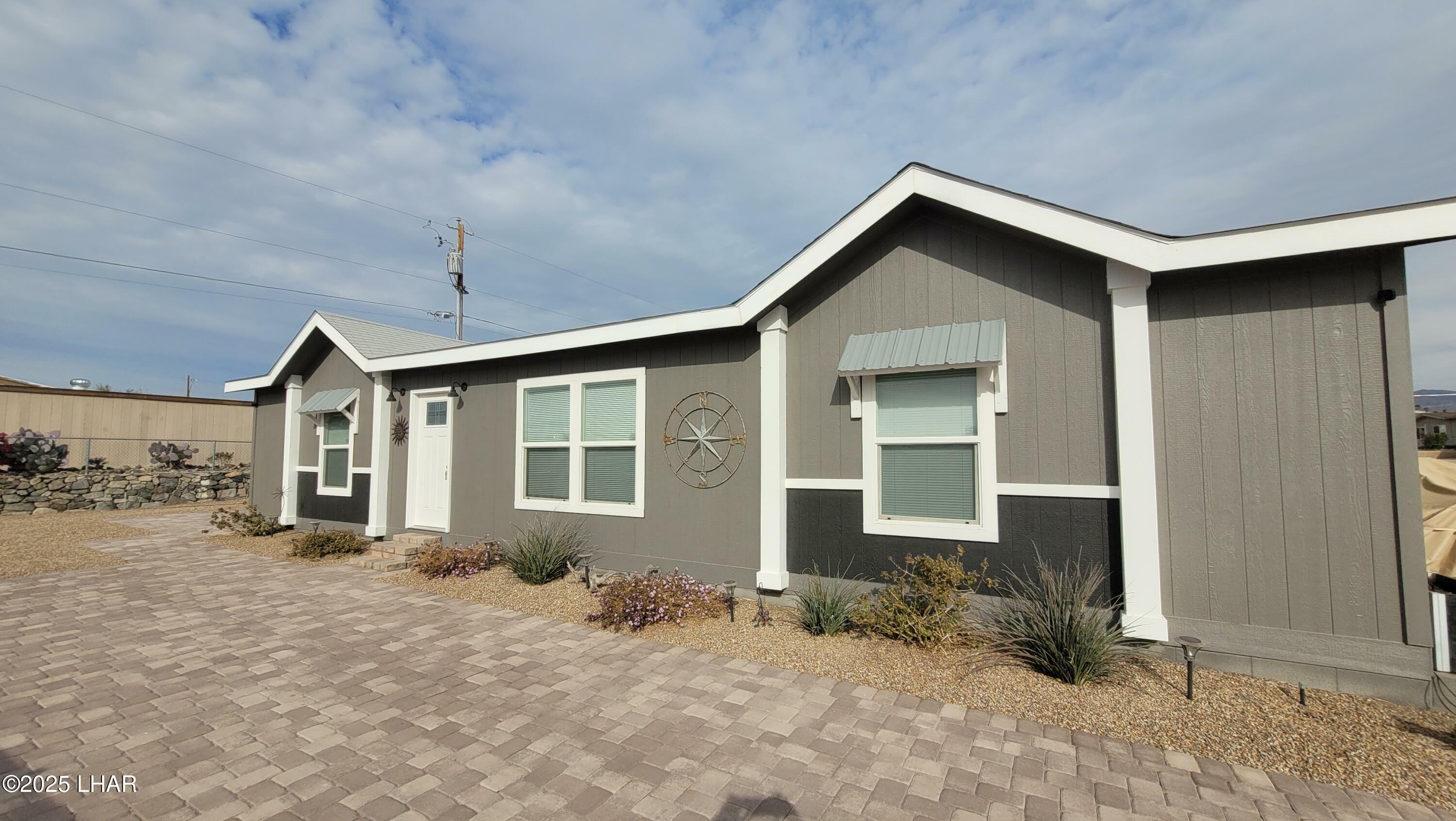 Property Photo: 3038 Mescalero Dr AZ 86404