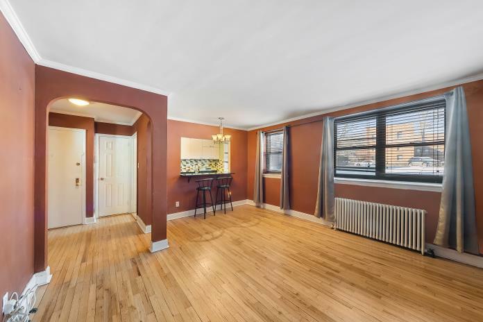 Property Photo: 304 Richbell Road A4 NY 10543