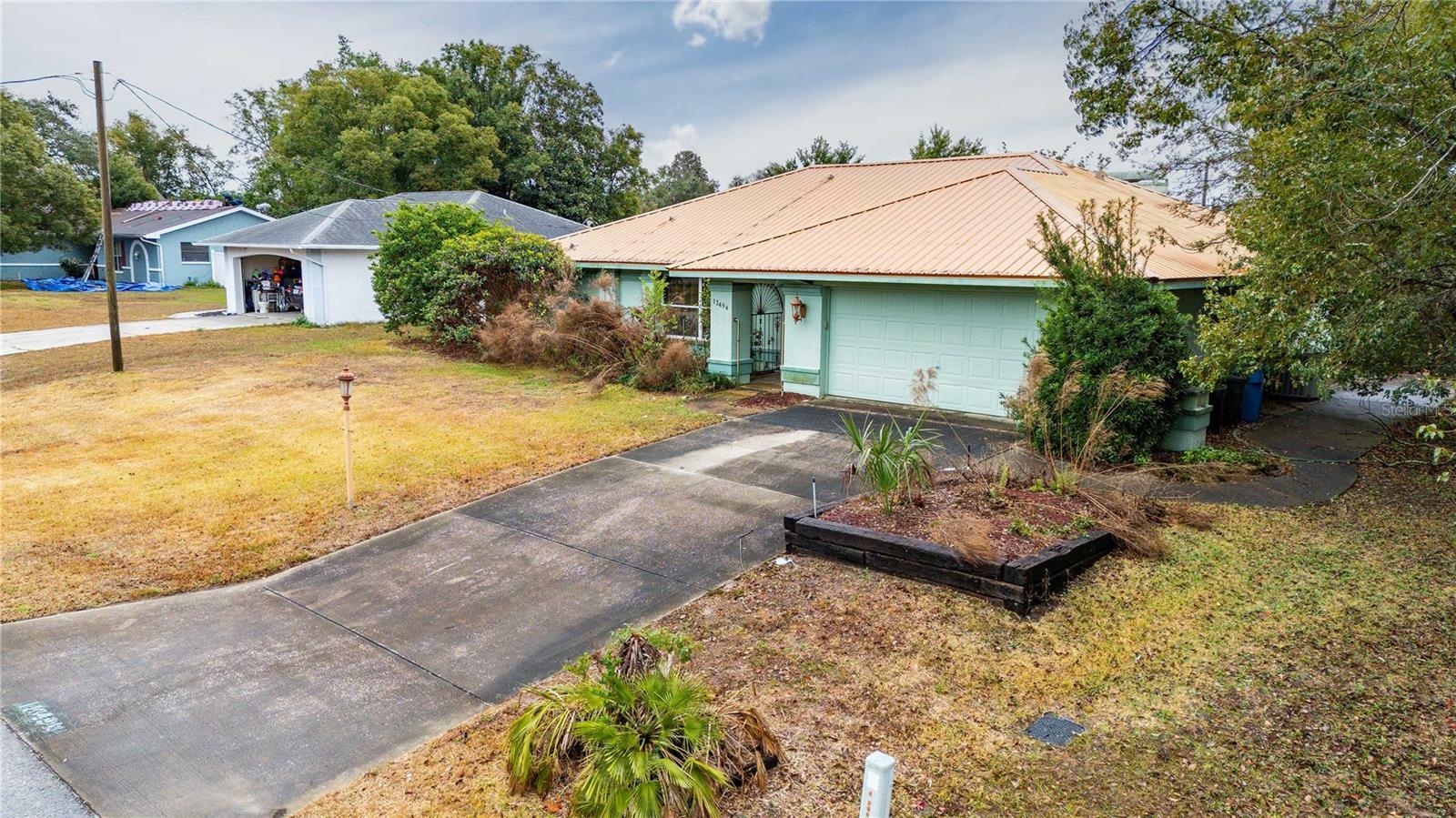 Property Photo:  13494 Tyringham Street  FL 34609 