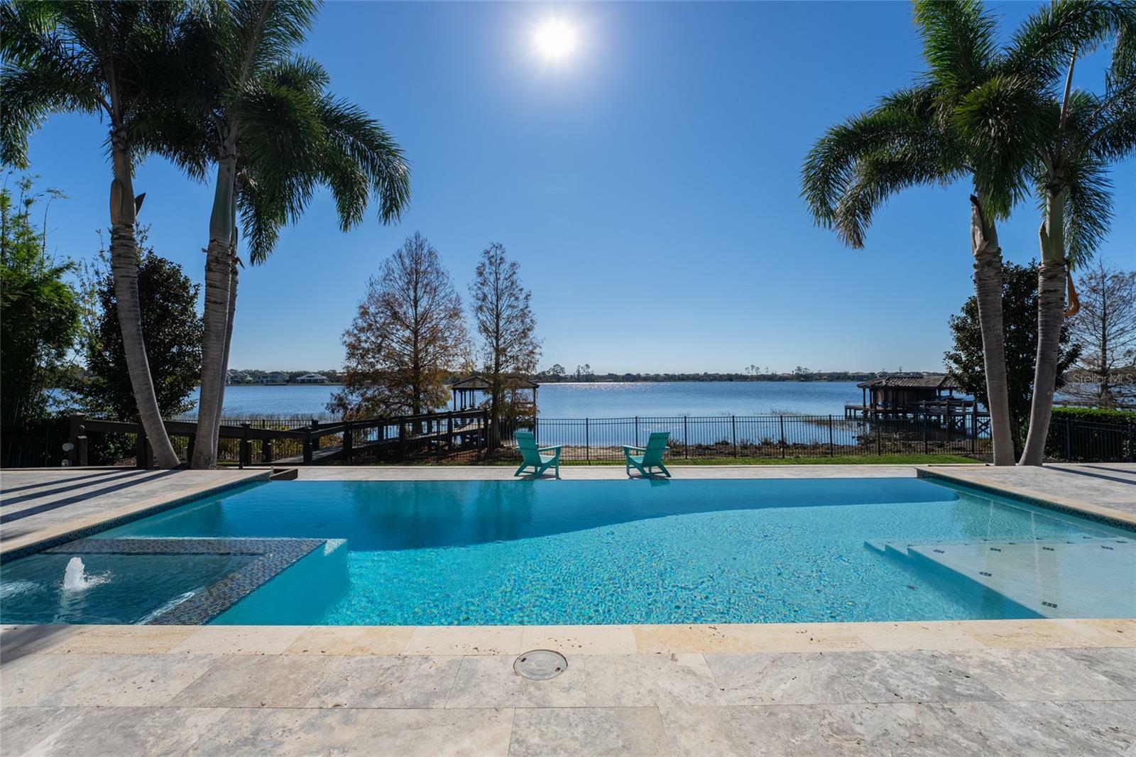 Property Photo:  11618 Vinci Drive  FL 34786 