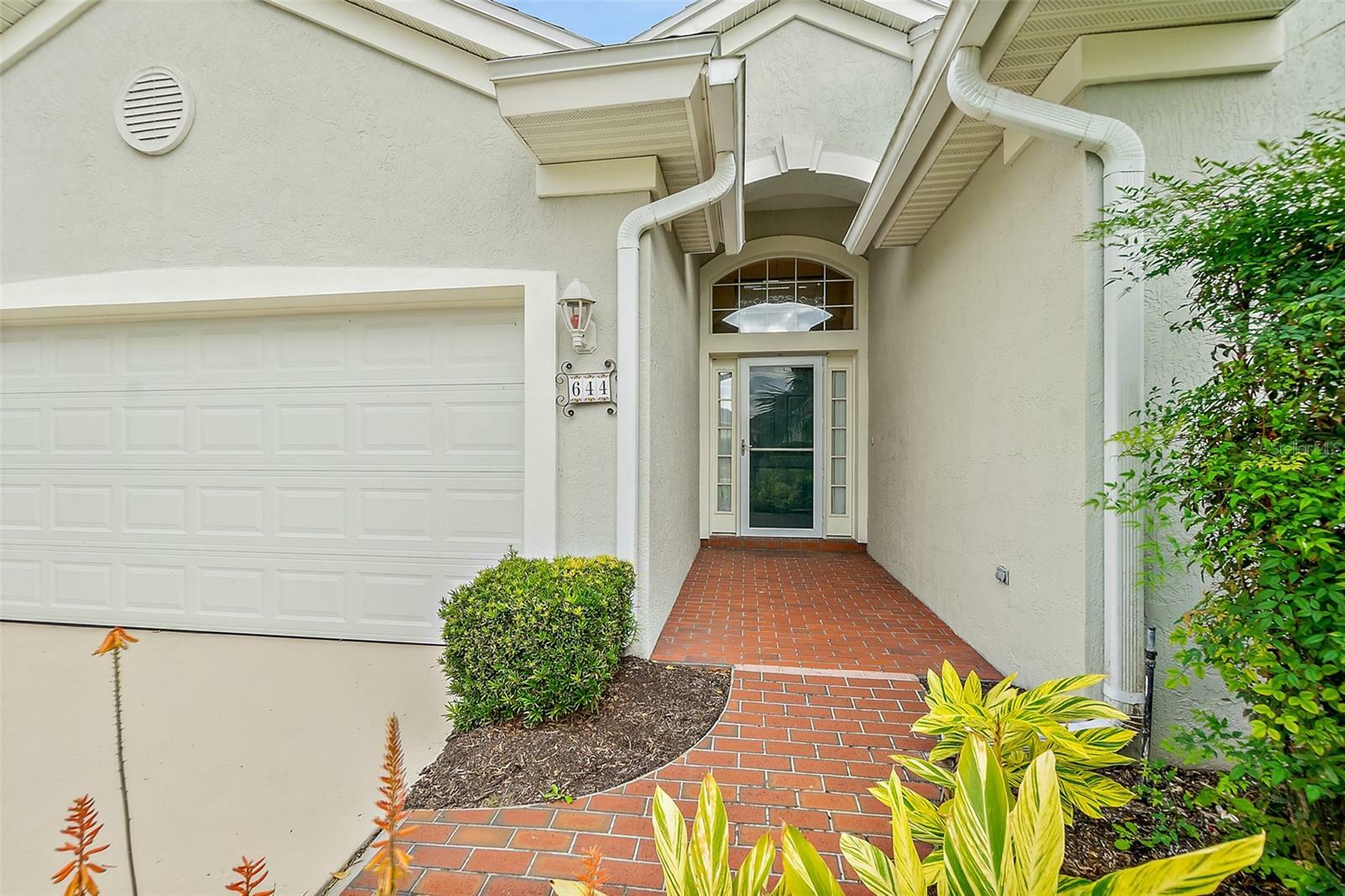 Property Photo:  644 Casa Fuerta Lane  FL 32080 