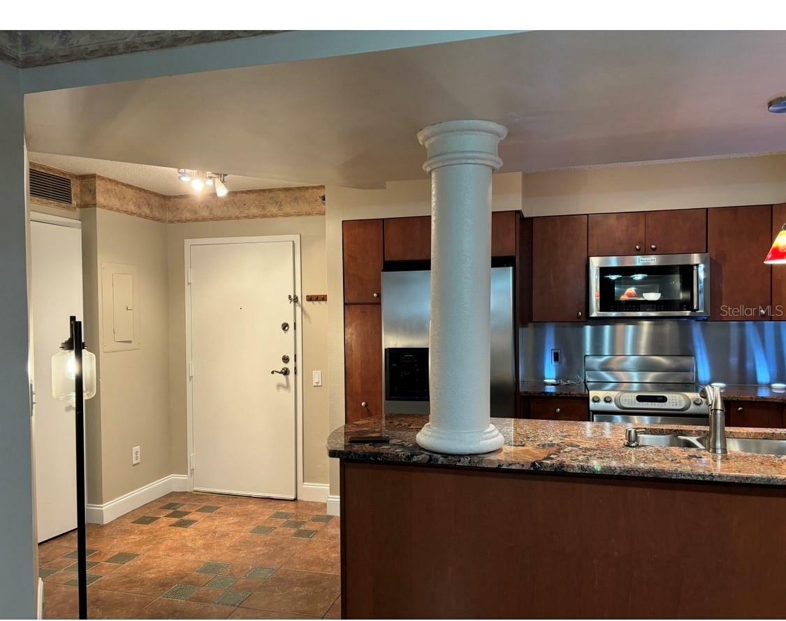 Property Photo: 2333 Feather Sound Drive B301 FL 33762