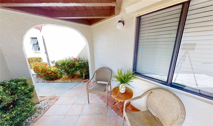 Property Photo: 3830 Bal Harbor Boulevard 5 FL 33950