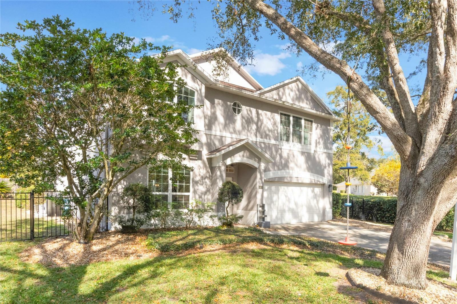 Property Photo:  1809 Silver Valley Court  FL 32712 