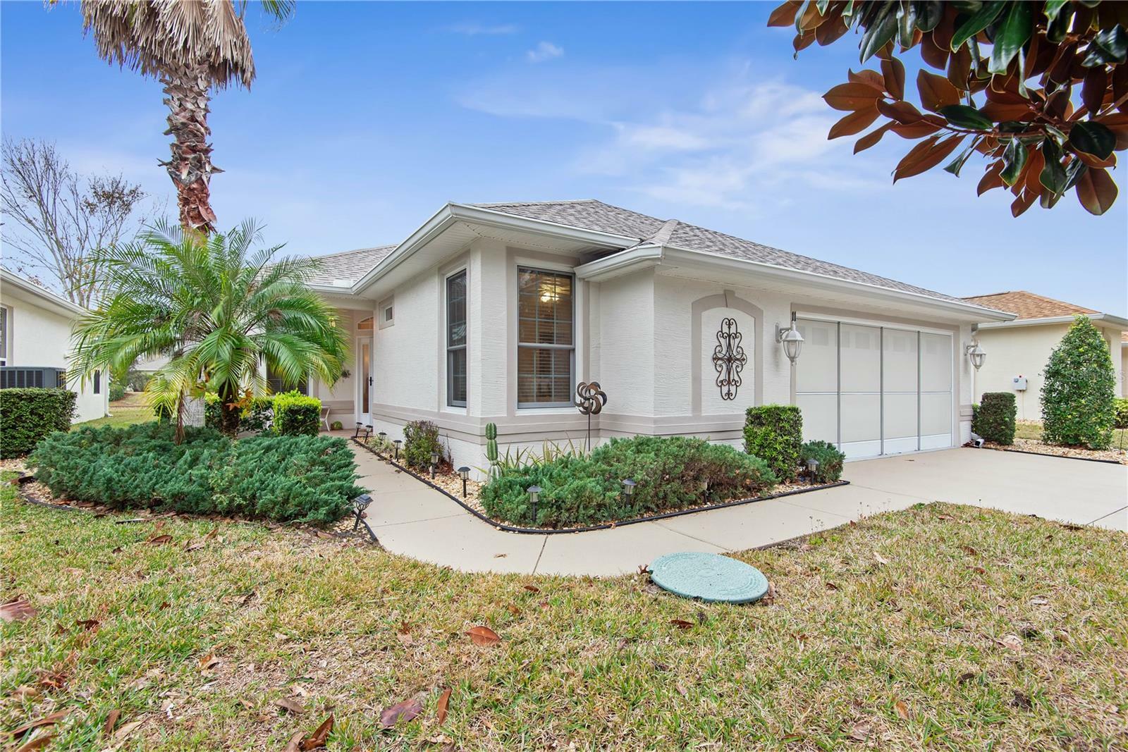 Property Photo: 11 Raintree Circle FL 32164