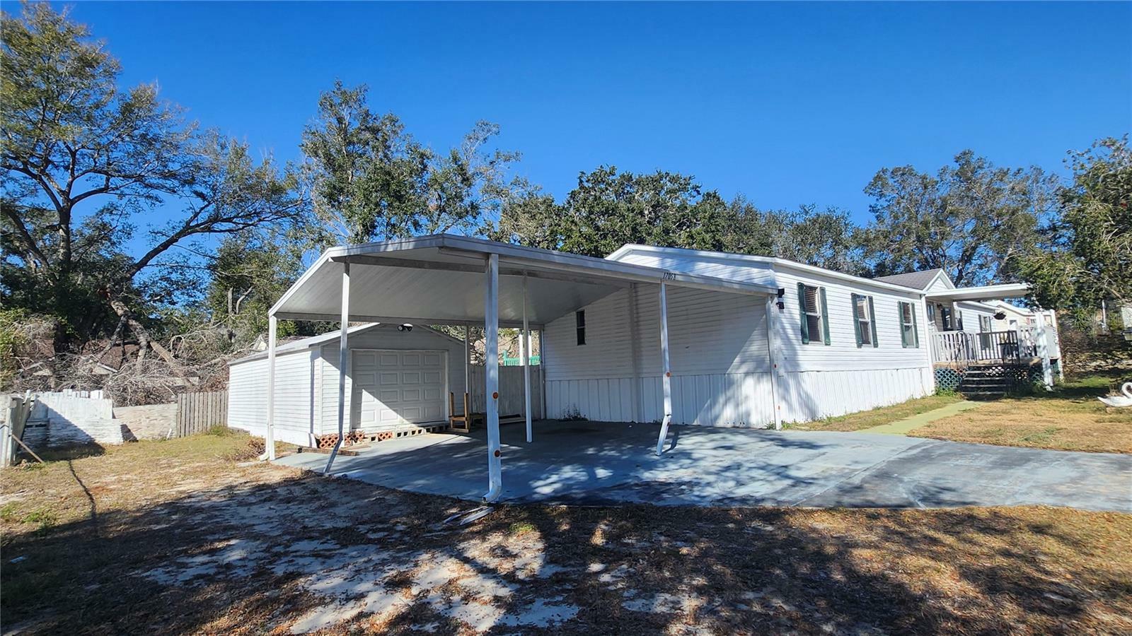 17058 SE 95th Court  Summerfield FL 34491 photo