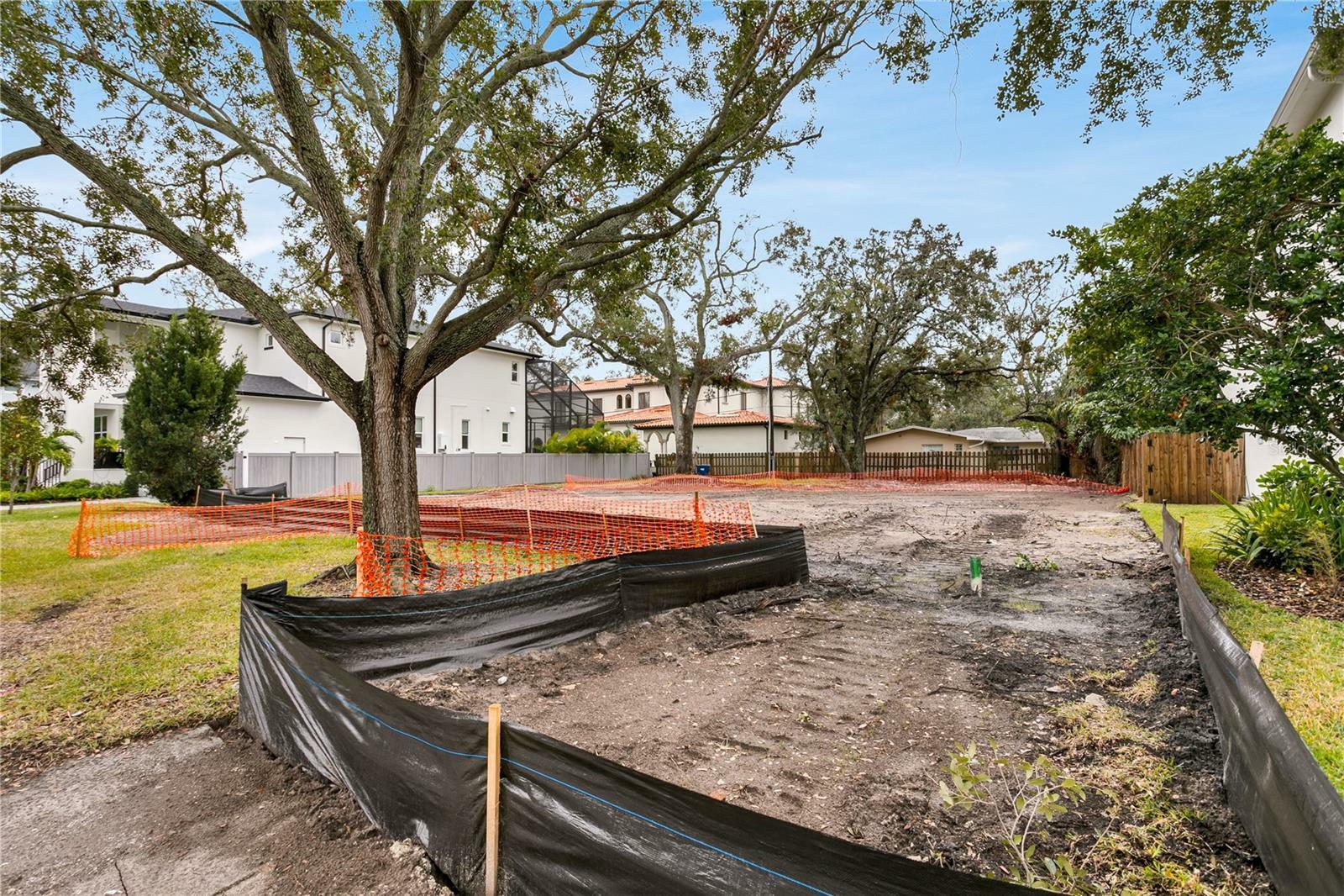 Property Photo:  4610 W Lamb Avenue  FL 33629 