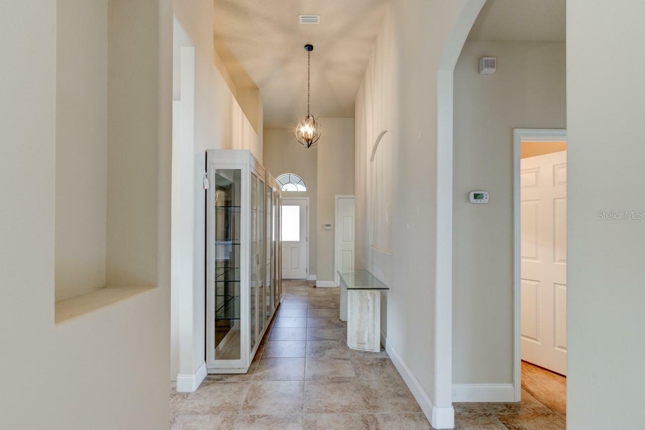 Property Photo: 3169 Connemara Drive FL 32174