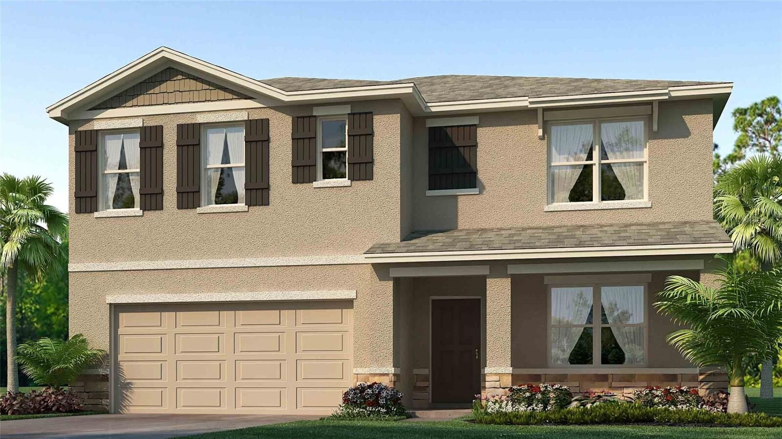 Property Photo:  1712 Tahitian Sunrise Drive  FL 33565 