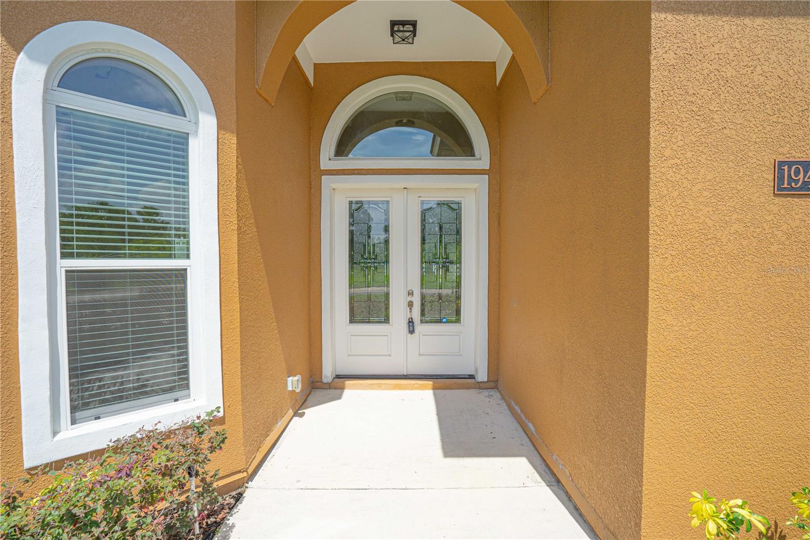 Property Photo: 1943 Sipes Avenue FL 32771