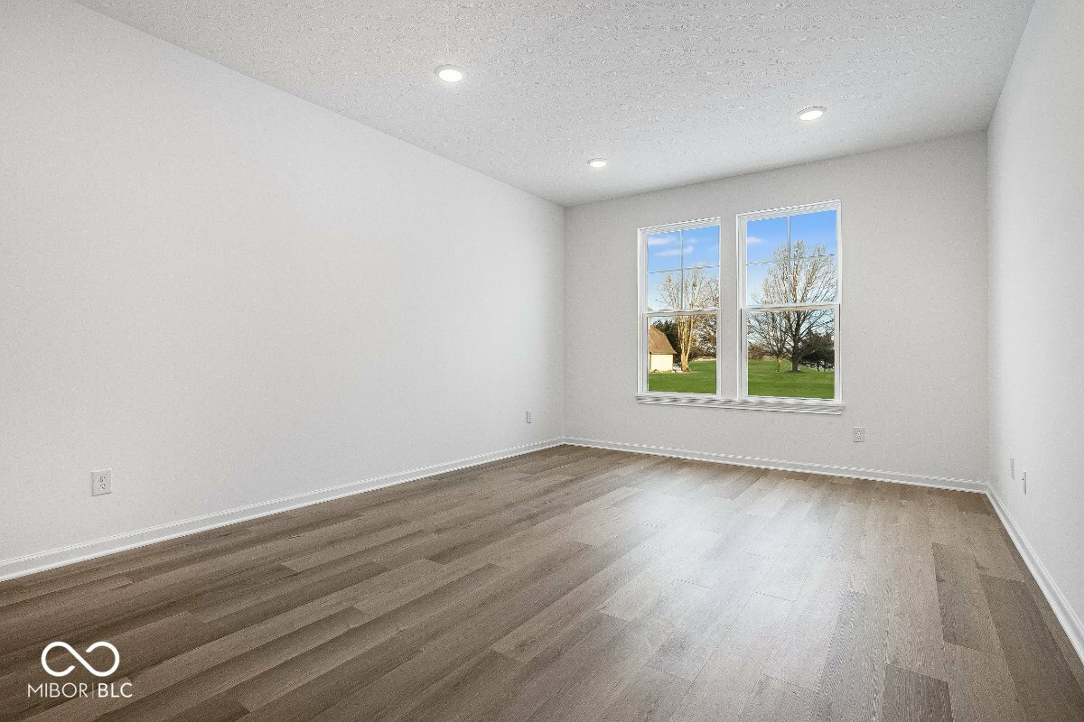 Property Photo: 5755 Cr W 750 N IN 46055
