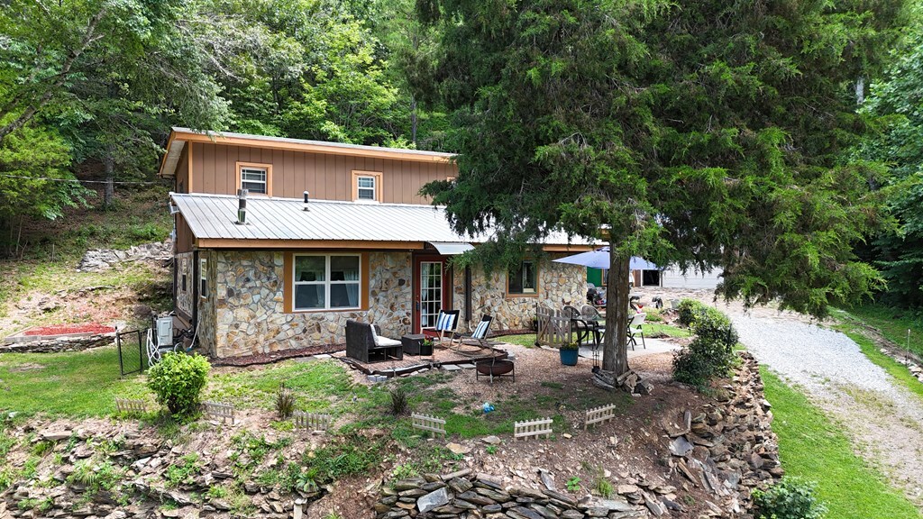 Property Photo: 39 Shady Creek Ridge NC 28905