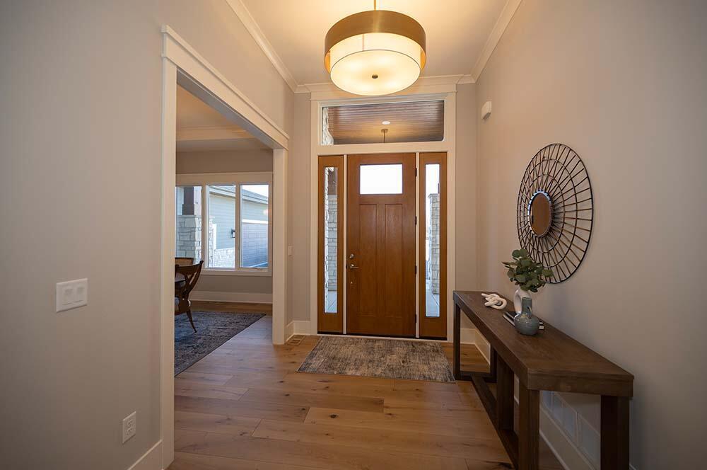 Property Photo: 3501 W Torrey Dr WI 53092