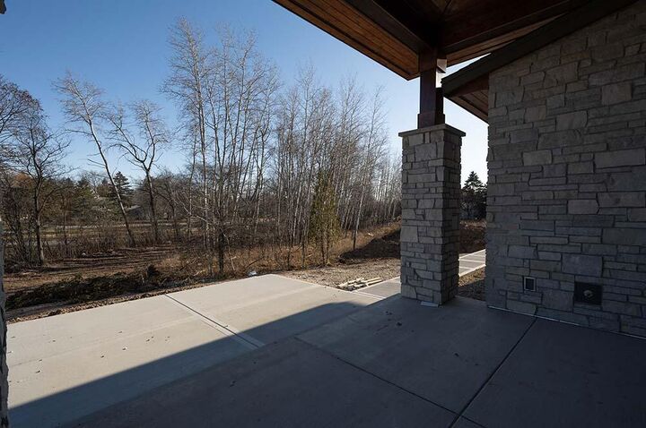 Property Photo: 3501 W Torrey Dr WI 53092