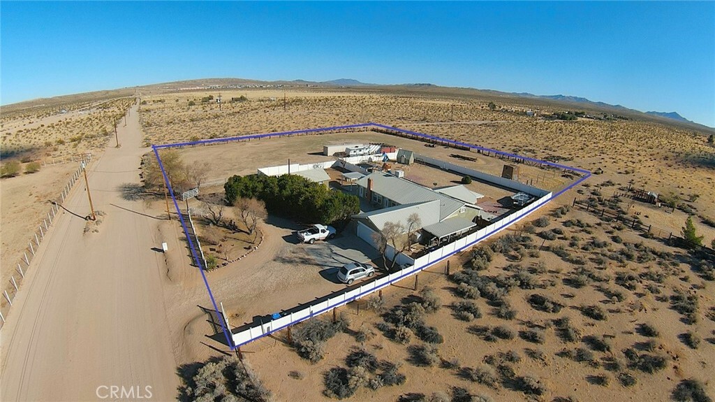 Property Photo: 3720 Sweeten Lane CA 92311