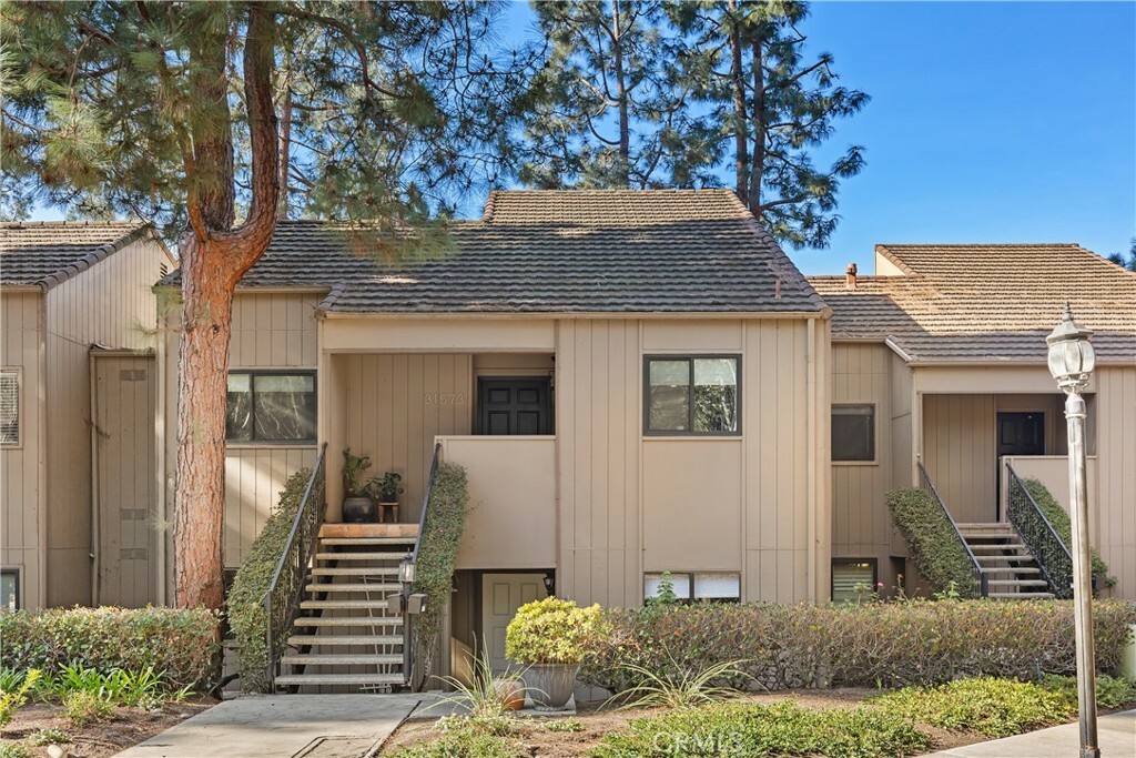 Property Photo:  31571 E Nine Drive 47A  CA 92677 