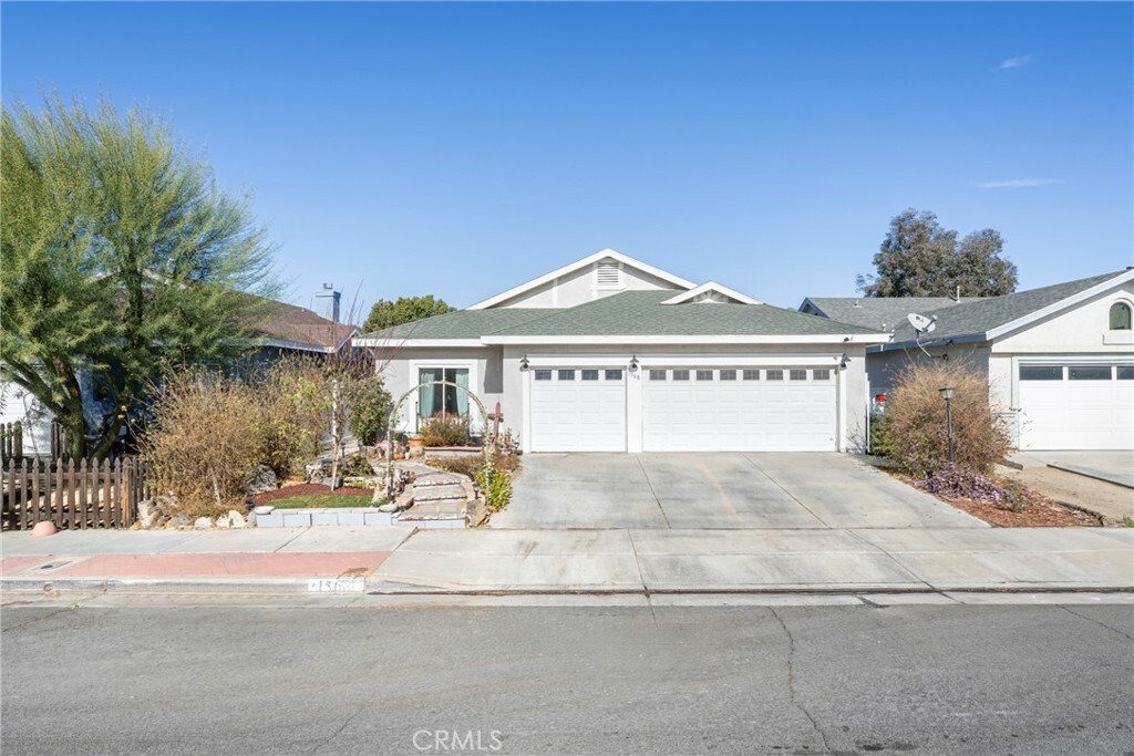 Property Photo:  1568 Palomar Mountain Place  CA 92545 