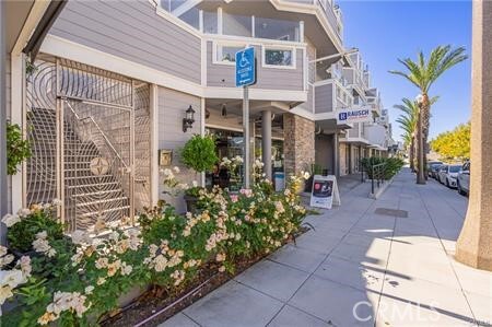Property Photo: 24582 Del Prado 202 CA 92629