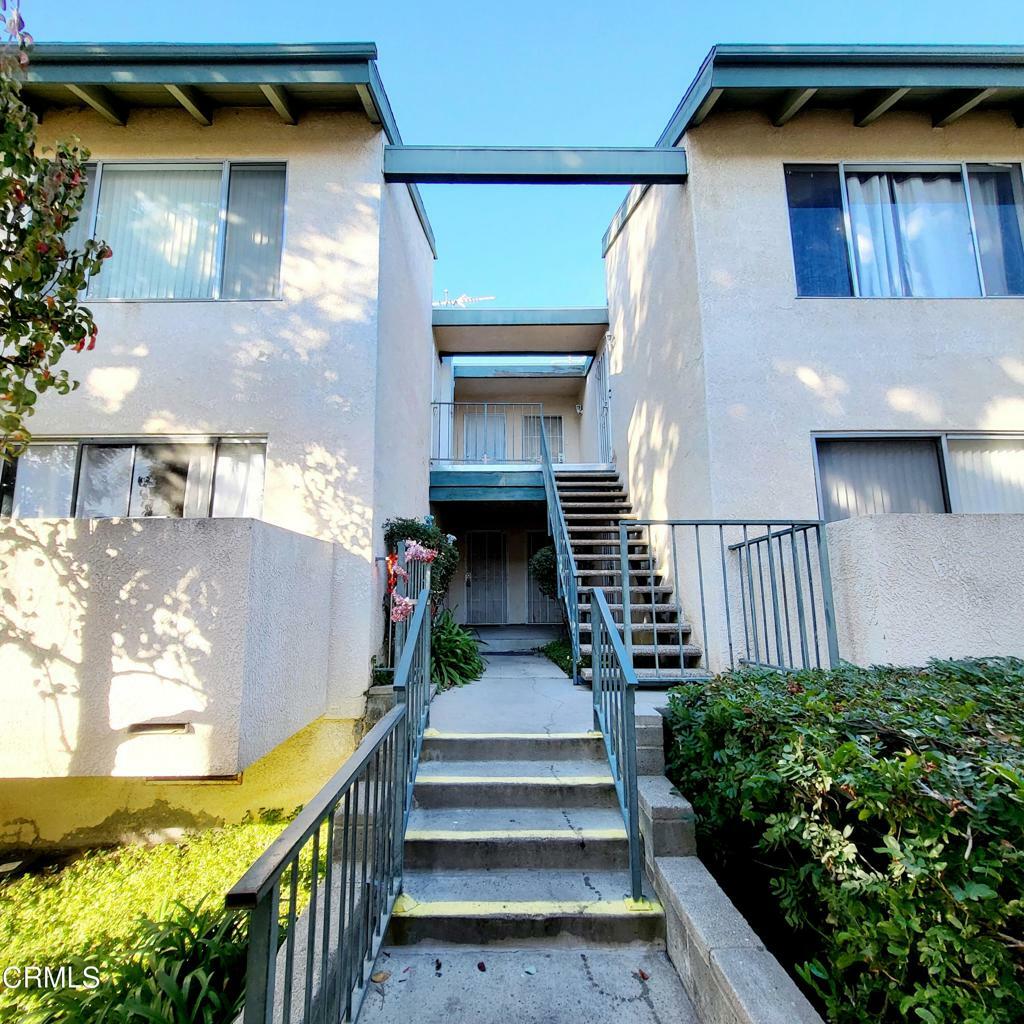 Property Photo:  10636 Woodley Avenue 65  CA 91344 