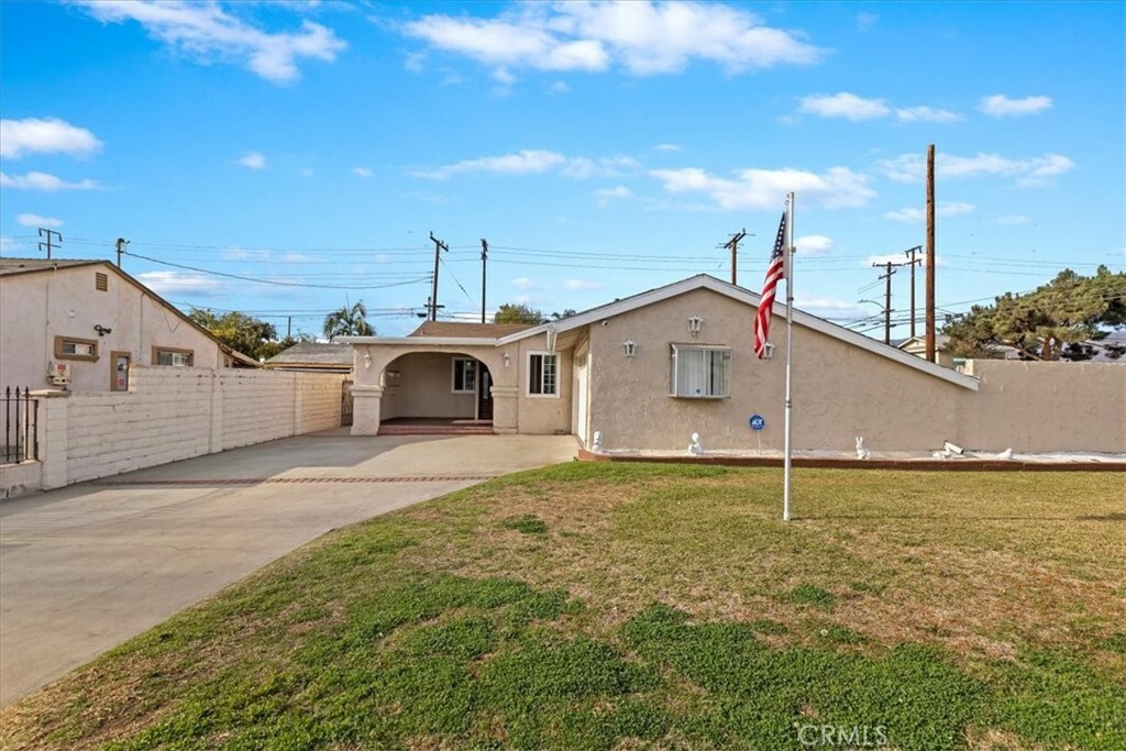 Property Photo: 3885 Big Dalton Avenue CA 91706
