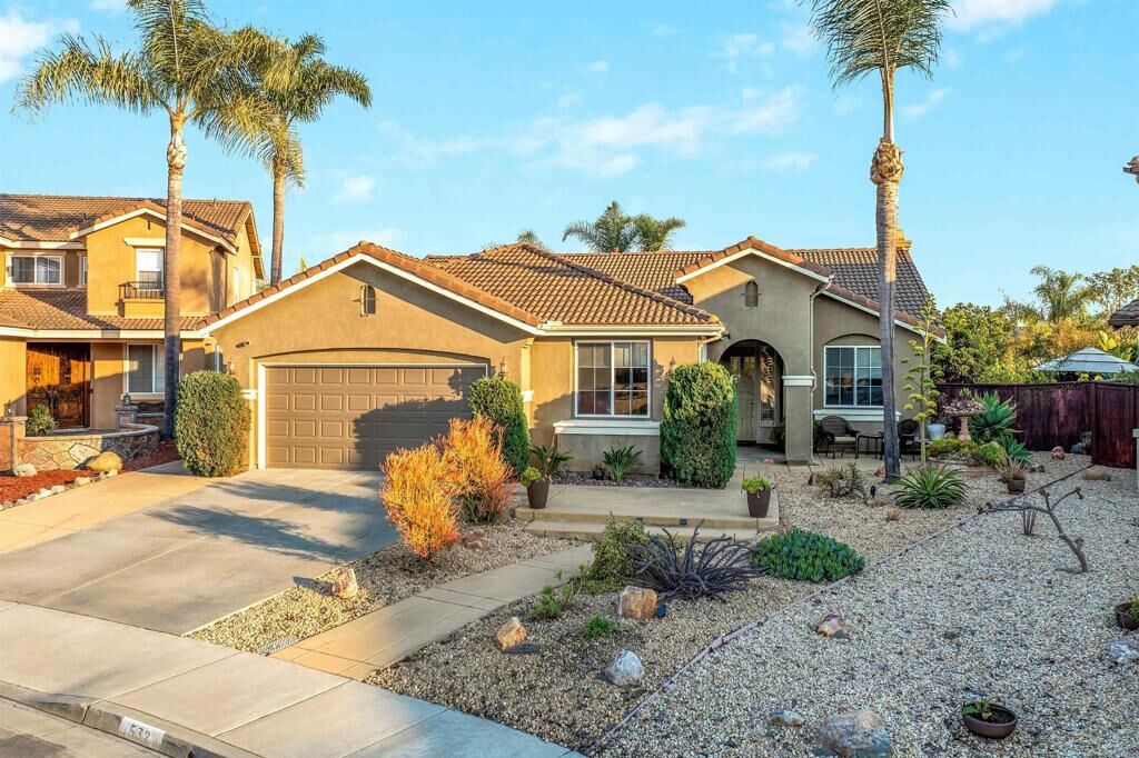 Property Photo: 532 Blue Jay CA 92058