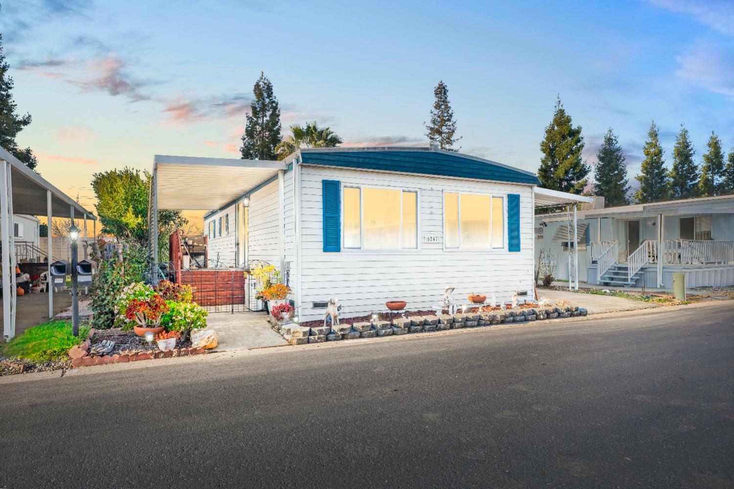 Property Photo:  6247 Stagecoach Drive  CA 95842 