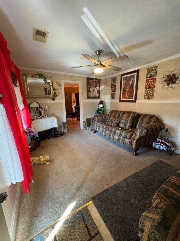 Property Photo:  295 Green Hill Rd  KY 42240 