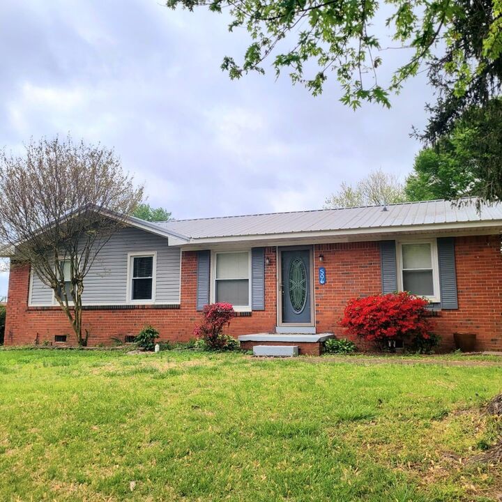 506 Cecil St  Lawrenceburg TN 38464 photo